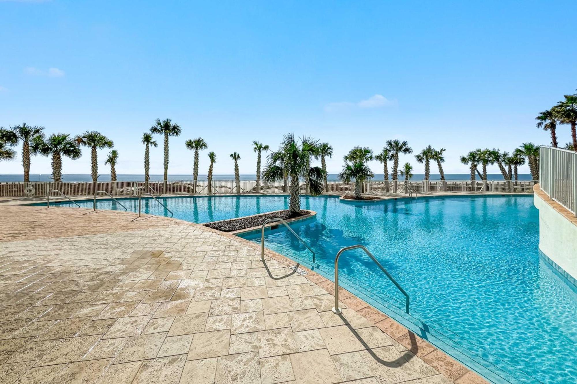 Turquoise Place 1904C - 3Bed35 Bath - Sleeps 10 Villa Orange Beach Dış mekan fotoğraf